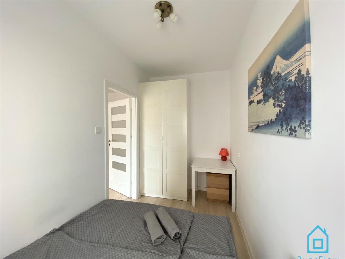 Stary Albatros 4B Apartment กดัญสก์ ภายนอก รูปภาพ