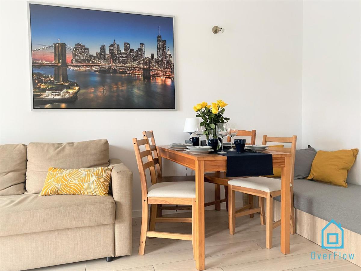 Stary Albatros 4B Apartment กดัญสก์ ภายนอก รูปภาพ