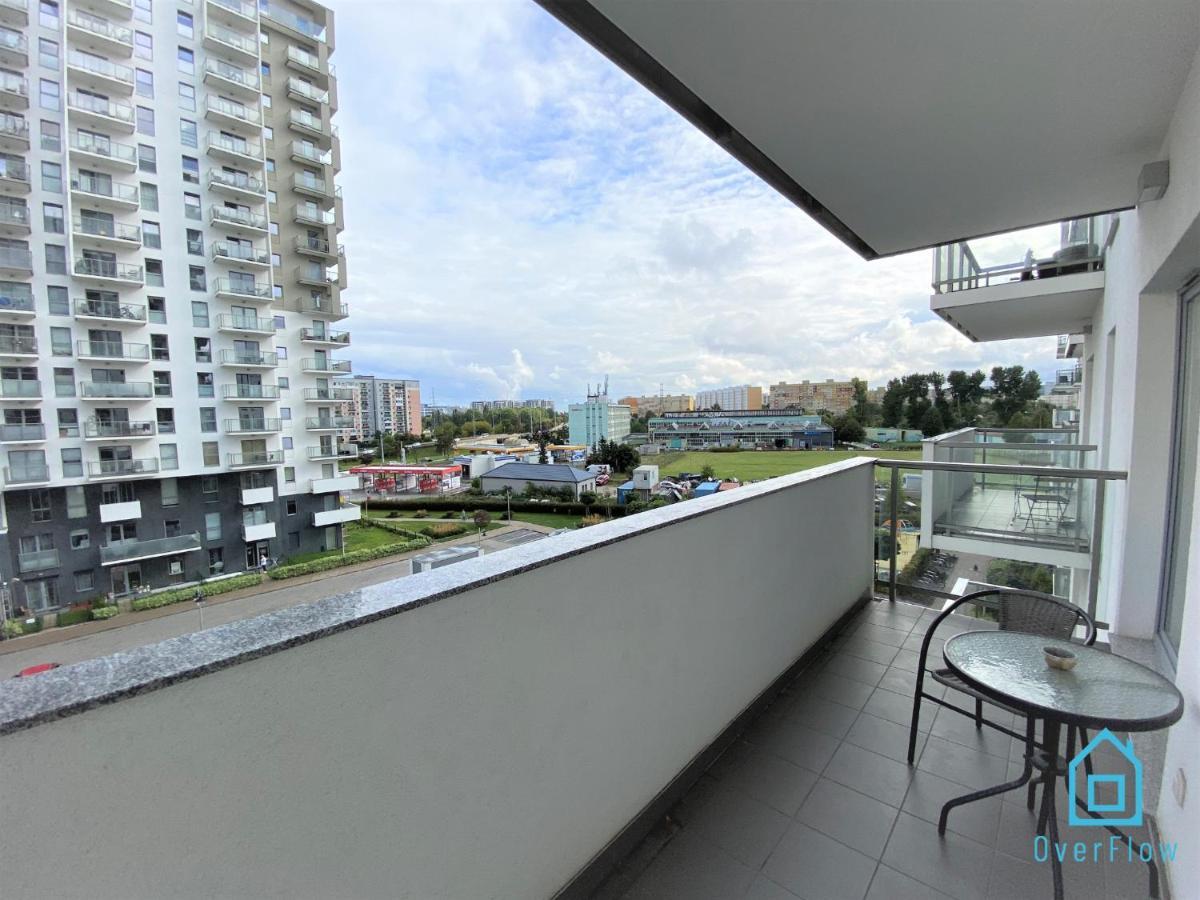 Stary Albatros 4B Apartment กดัญสก์ ภายนอก รูปภาพ