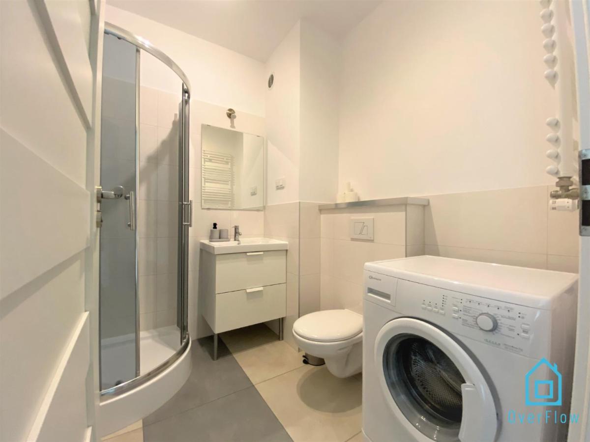 Stary Albatros 4B Apartment กดัญสก์ ภายนอก รูปภาพ