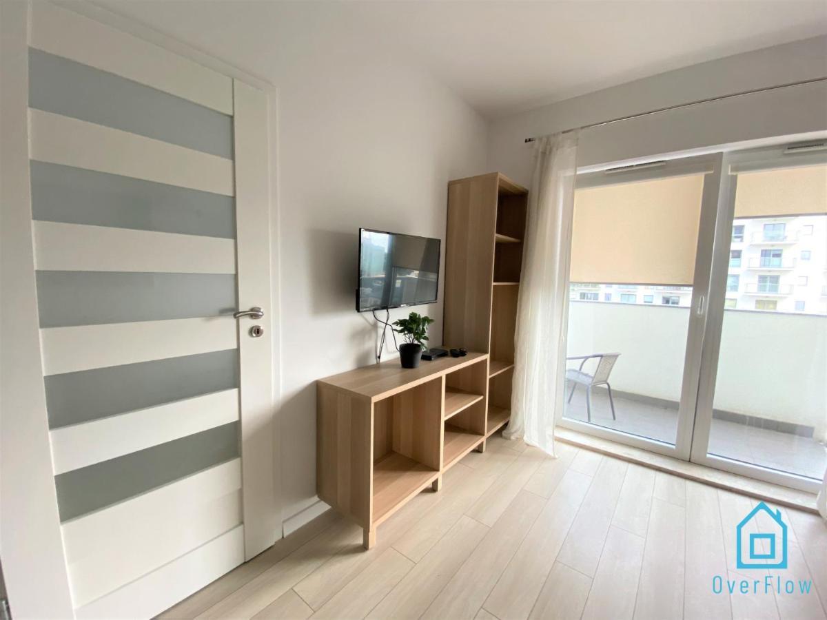 Stary Albatros 4B Apartment กดัญสก์ ภายนอก รูปภาพ