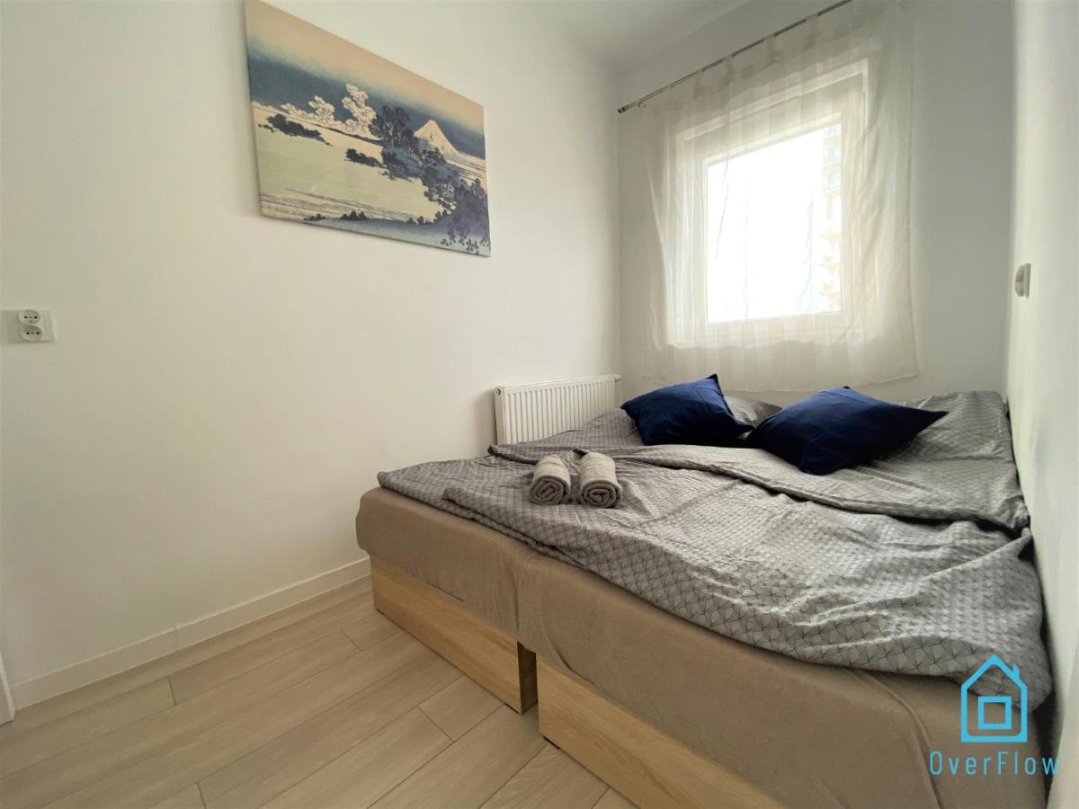 Stary Albatros 4B Apartment กดัญสก์ ภายนอก รูปภาพ