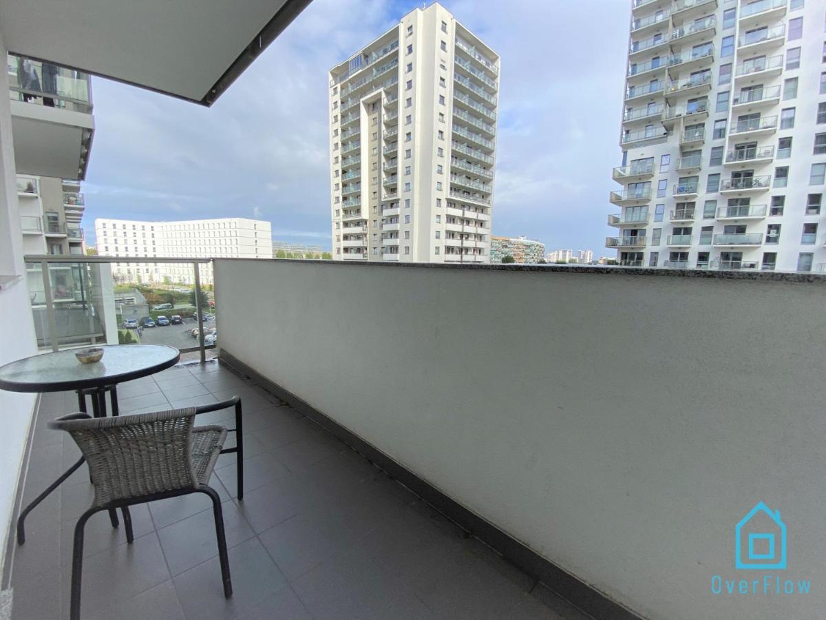 Stary Albatros 4B Apartment กดัญสก์ ภายนอก รูปภาพ