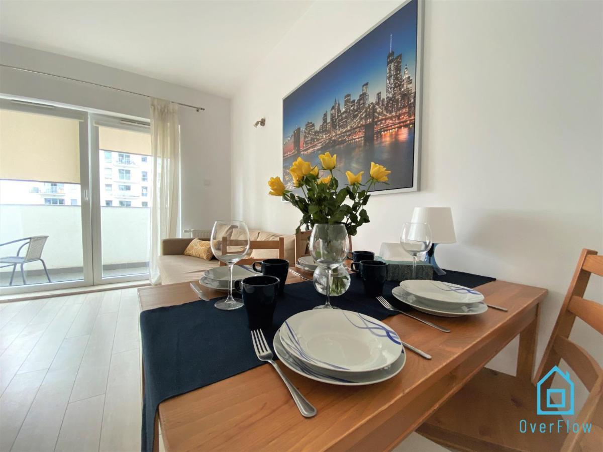 Stary Albatros 4B Apartment กดัญสก์ ภายนอก รูปภาพ