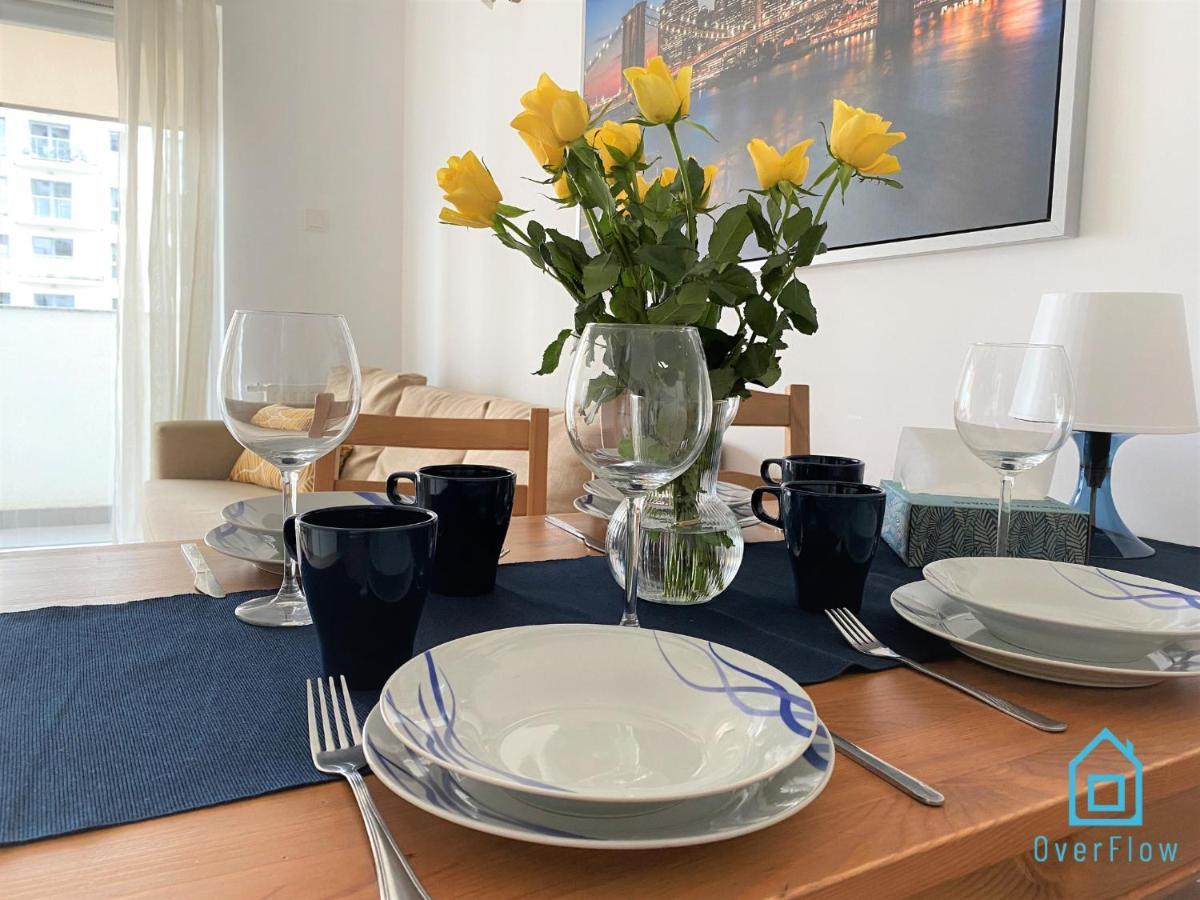 Stary Albatros 4B Apartment กดัญสก์ ภายนอก รูปภาพ
